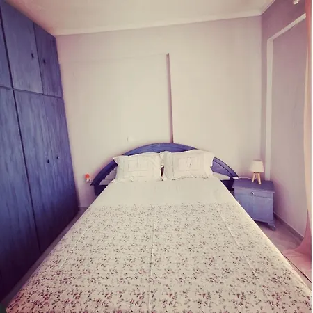 Appartement Tararas *